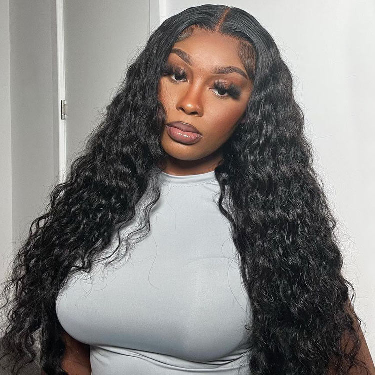 Lace Closure