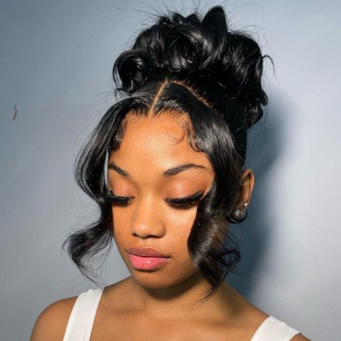 360 Lace Wigs