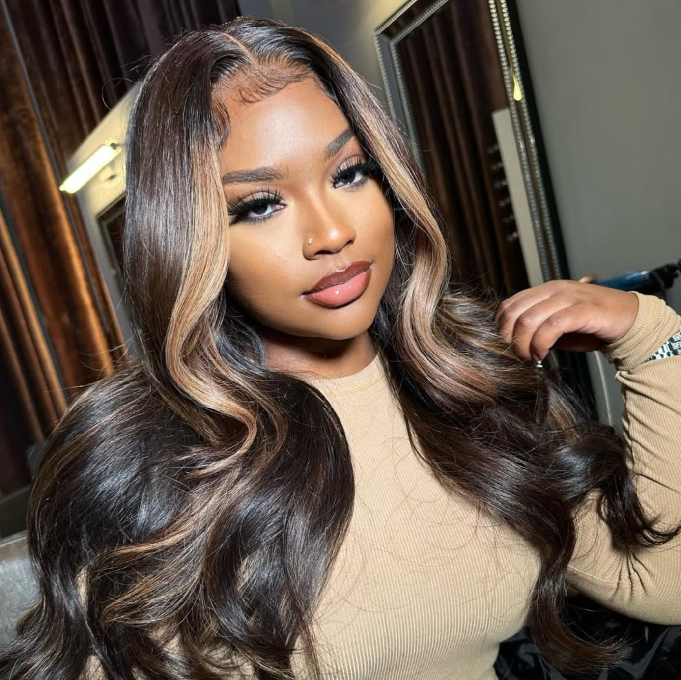 HD Lace Wigs