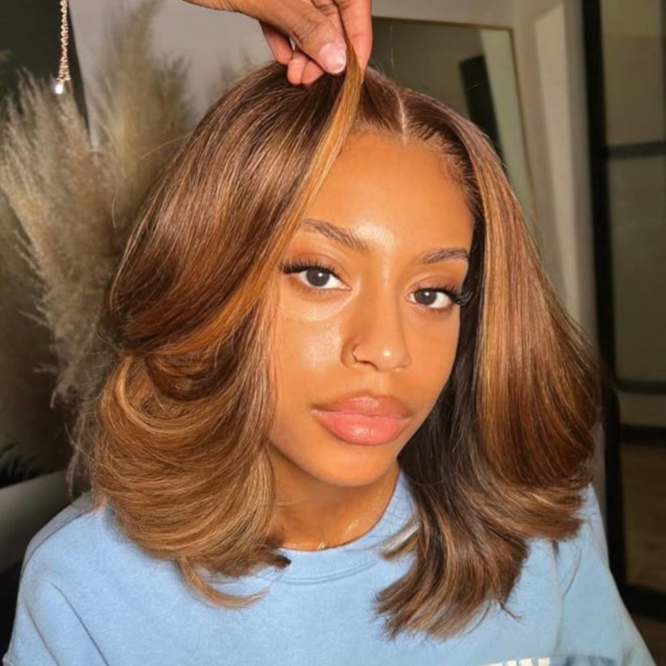 Glueless Wigs