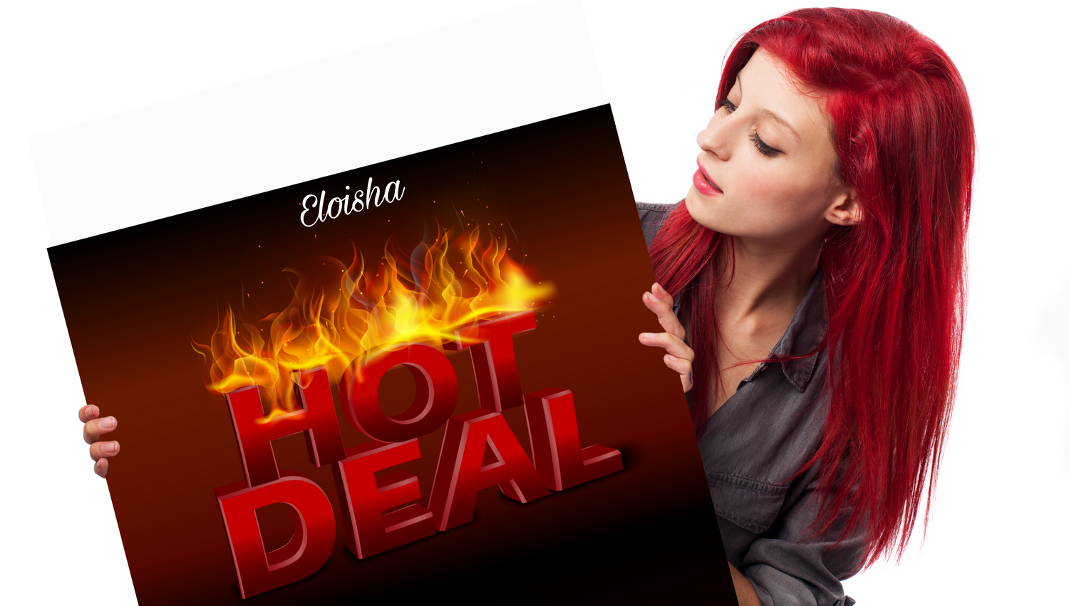 Hot Deals