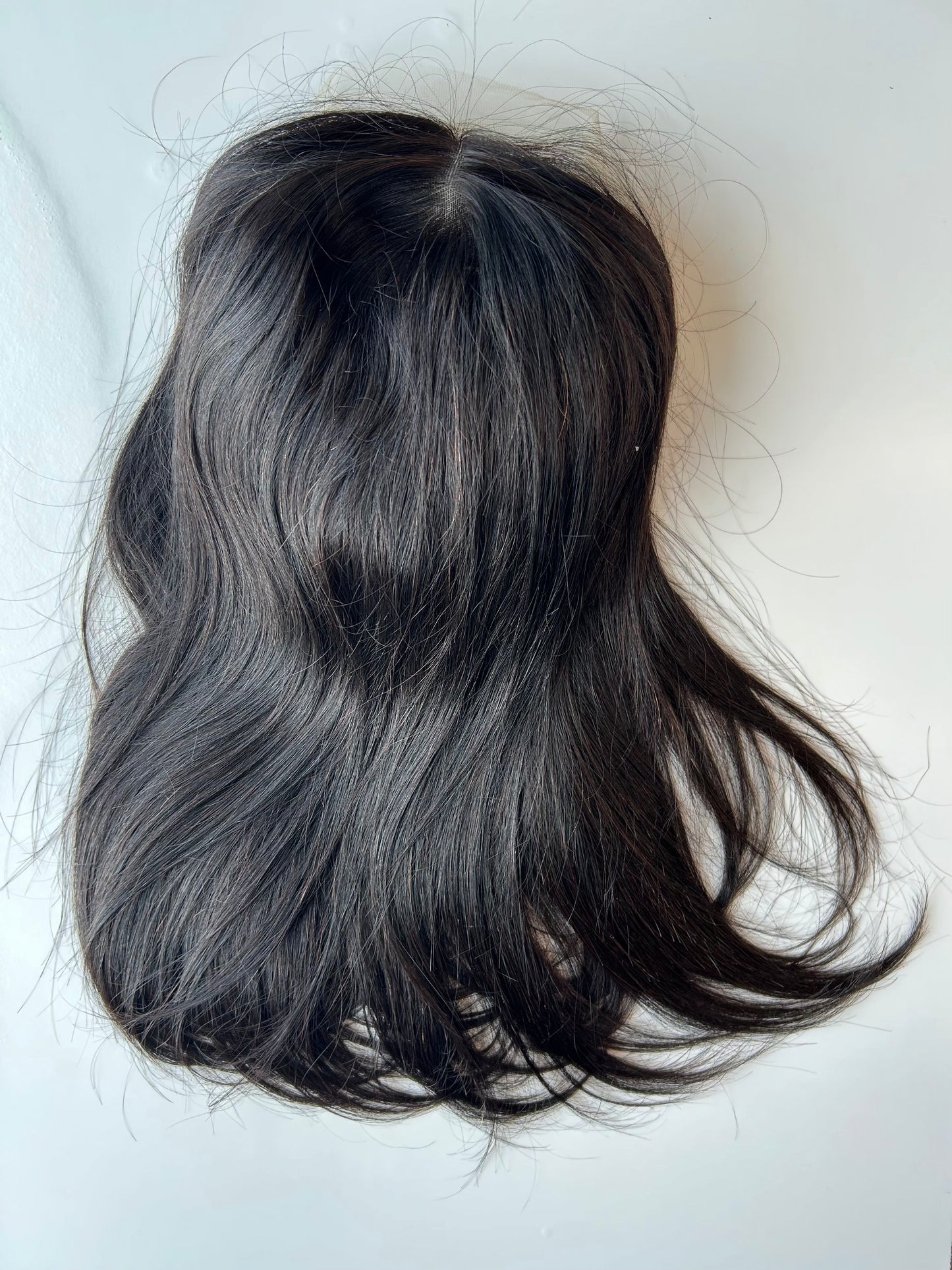 13x4 Premium HD Wig Straight Hair Lace Front Human Hair Wig 200%